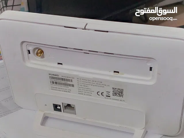 راوتر زين 4G بدون خط للبيع