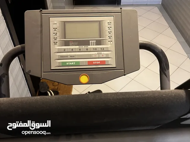 جهاز مشي مناسب لحرق الدهون (Cardio)