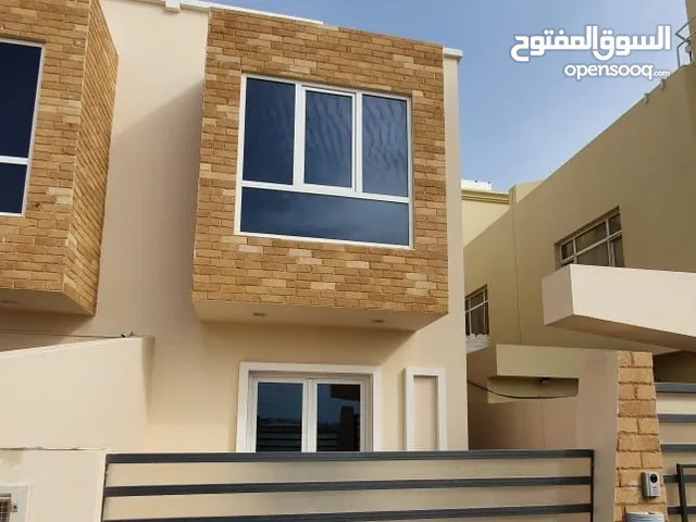 Town House in Qurum for Rent