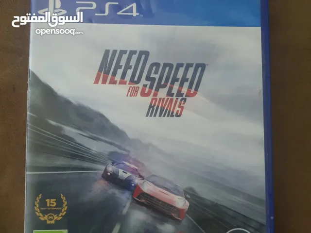 للبيع Need for Speed Revals