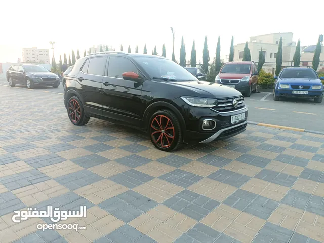 جب تي كروس  مميز