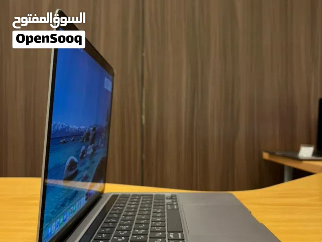 MacBook Pro 2020 (13-inch) – Model A2251