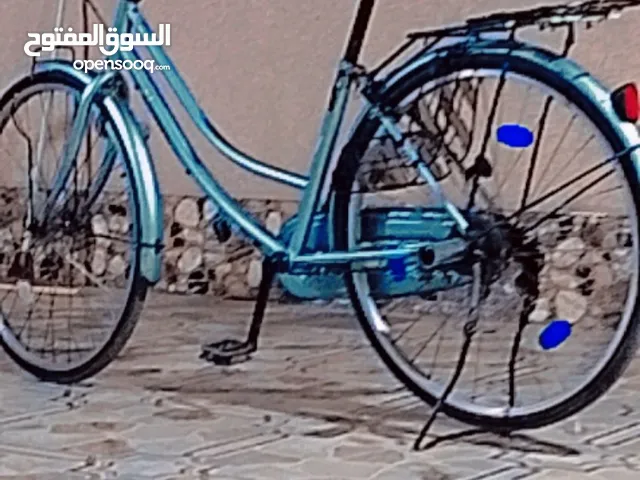 بايسكل حجم 26