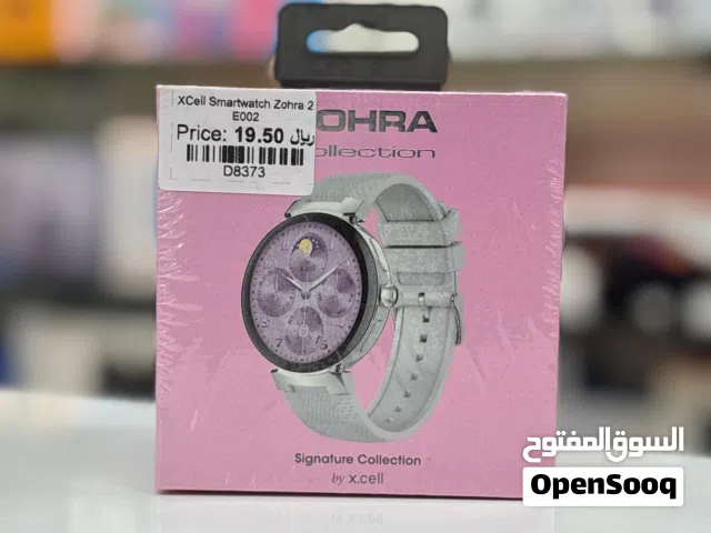 Brand New XCell Zohra 2 in Oman Bluetooth connectivity 1 Year Warranty
