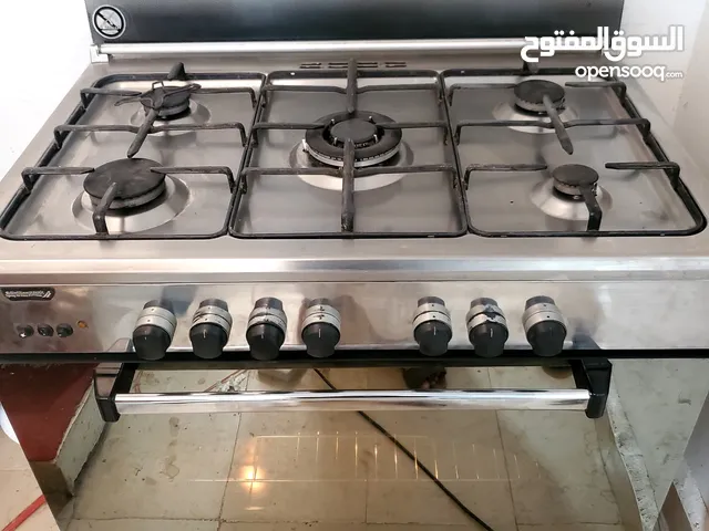 فرن جليم جاز ايطالي وكاله أستخدم شي بسيط جدا