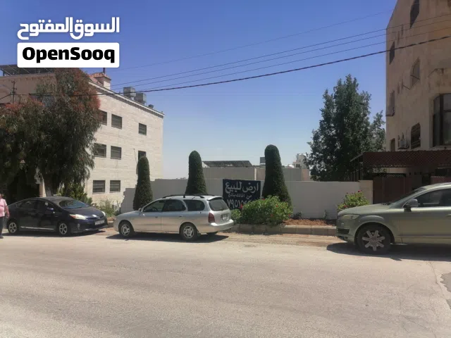 ارض للبيع في طريق المطار منطقة مميزة ضاحية الفاروق