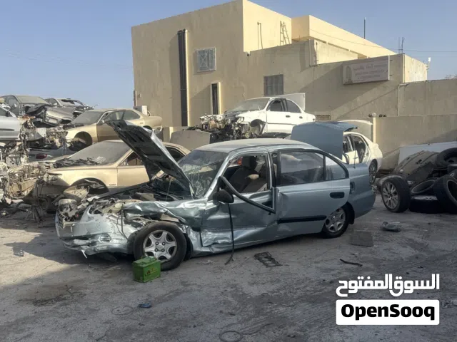 قطع غيار المركبات