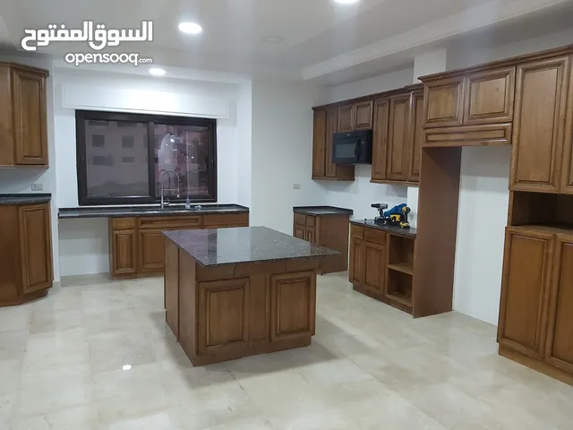 366 m2 4 Bedrooms Apartments for Sale in Amman Dabouq
