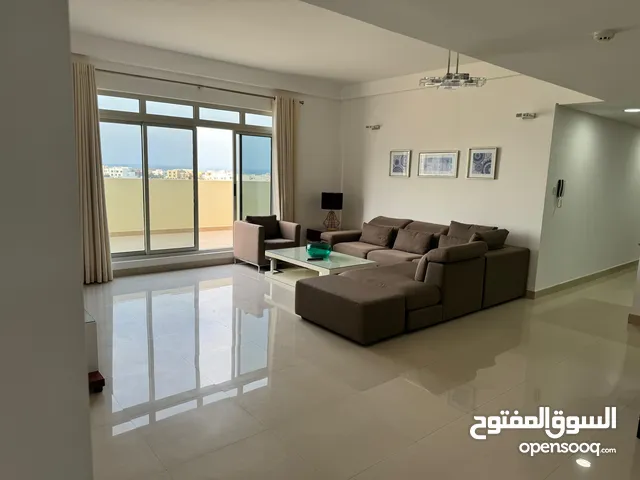 Apartment for rent in Amwaj