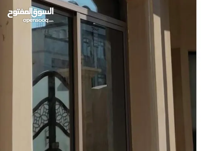 أبواب و شبابيك ألمنيوم