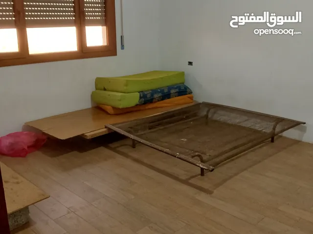 Unfurnished Monthly in Tripoli Janzour