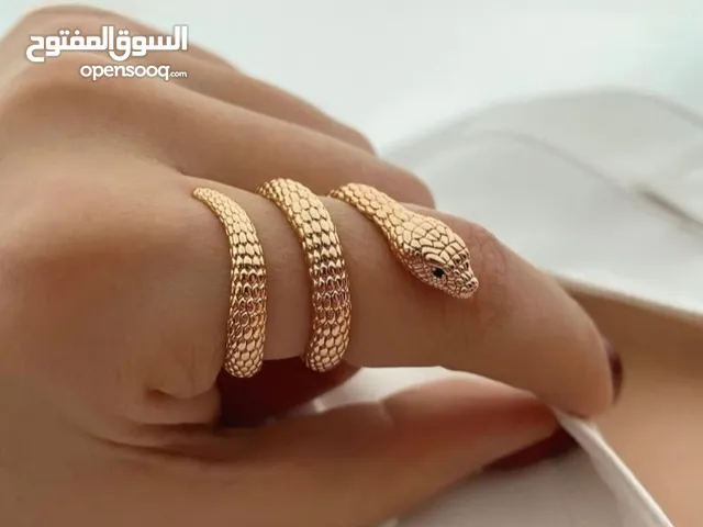 مجوهرات من الدرجة الأولى