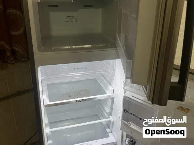 تلاجه اصليه امتاع وكيل شبه جديده