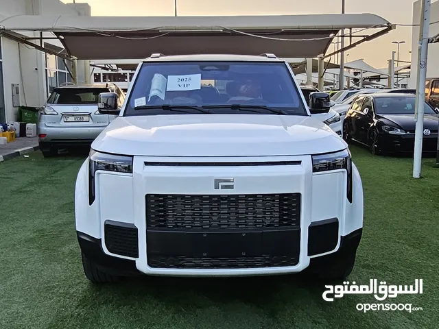 2025 ROX 01 VIP 6 SEATS UNLIMITED KMS WARRANTY AND FREE SERVICES