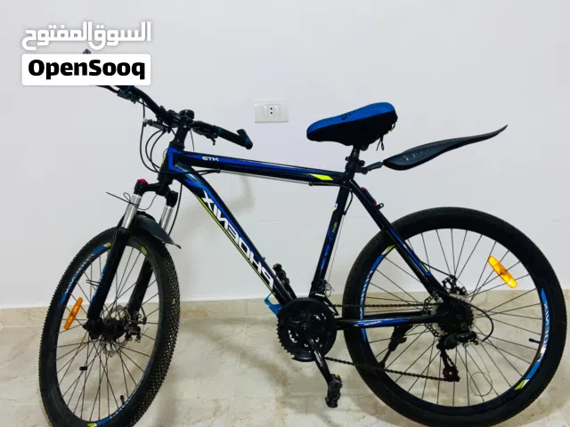 عجلة جبلية فينيكس