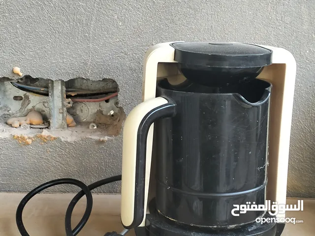 الة صنع القهوة