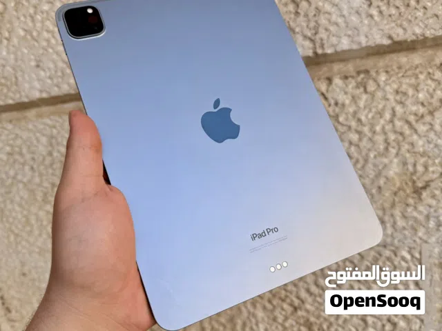 Apple iPad pro 5 128 GB in Sana'a
