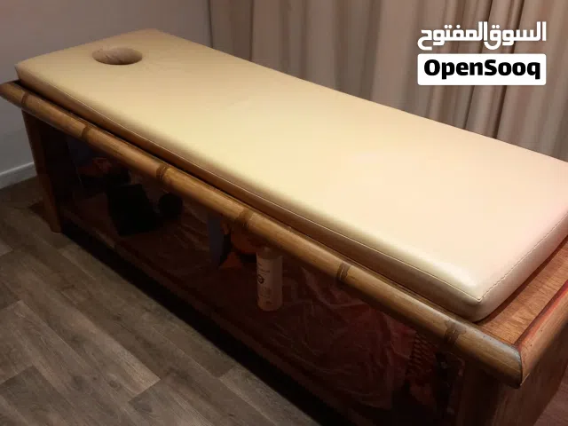 banque de massage occasion