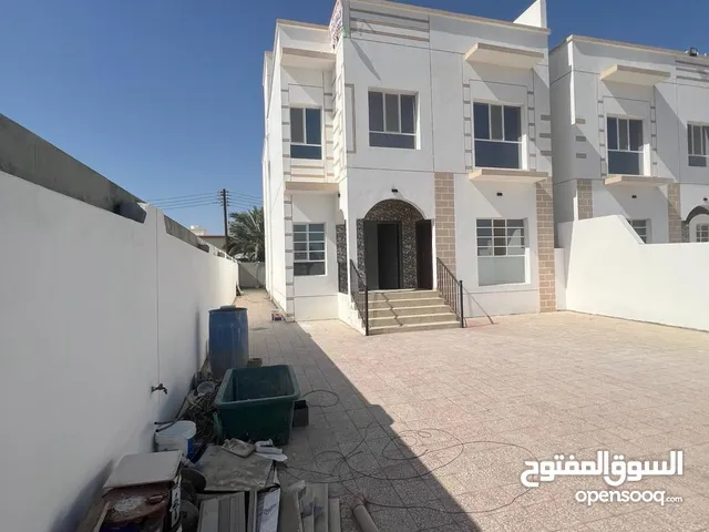 284m2 5 Bedrooms Villa for Sale in Al Batinah Barka