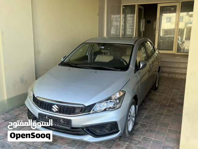 Used Suzuki Ciaz in Um Al Quwain