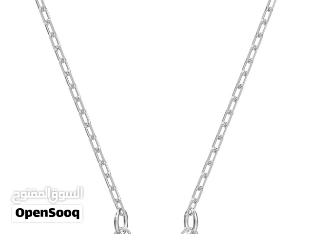 Stilla attrack- Swarovski necklace سنسال