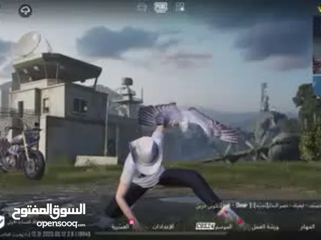 Pubg Accounts and Characters for Sale in Zarqa