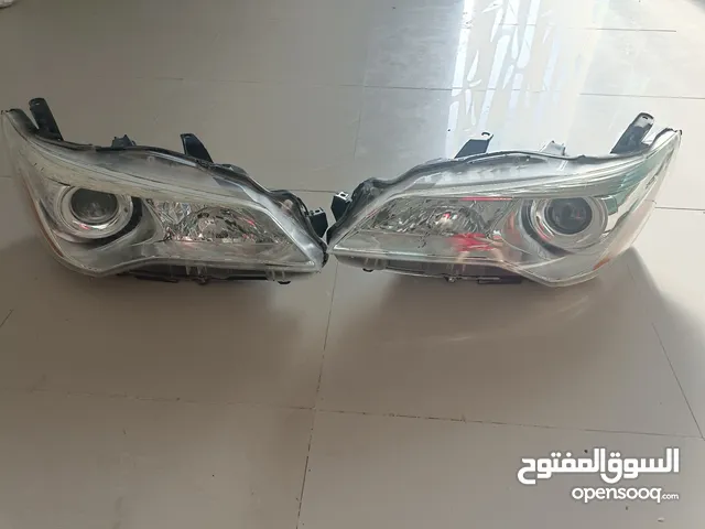 Lights Body Parts in Al Sharqiya