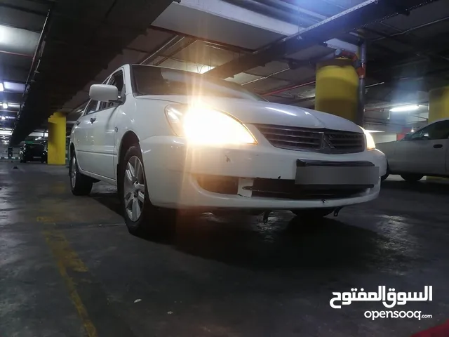 ميتسوبيشي 2013 نظيفه للبيع