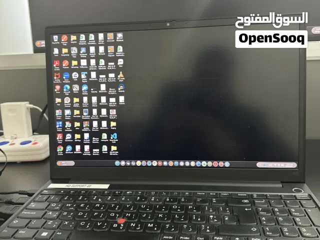 Windows Lenovo for sale in Amman