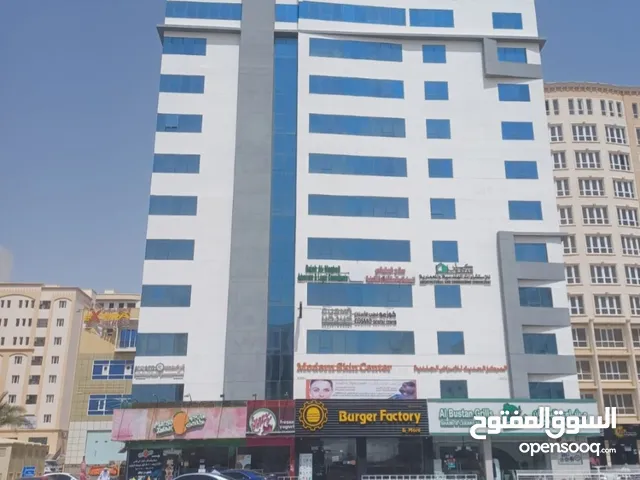106 m2 2 Bedrooms Apartments for Sale in Muscat Al Maabilah