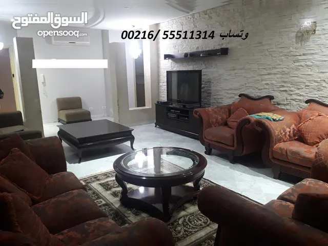 120 m2 3 Bedrooms Apartments for Rent in Tunis Other