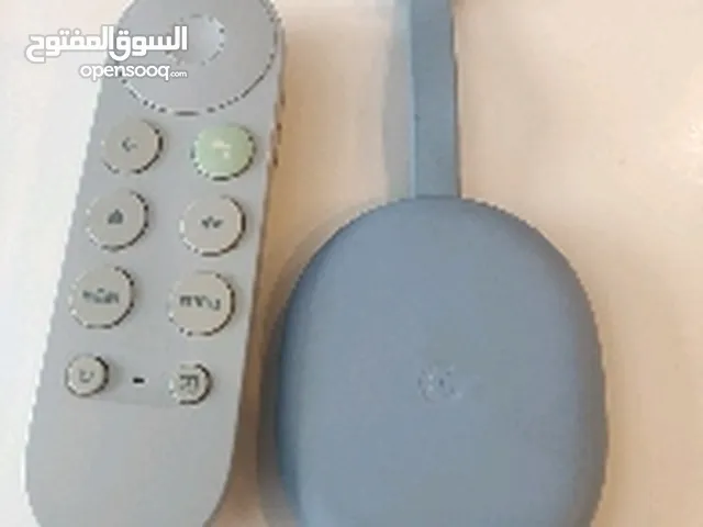 google tv ( chromecast) with remote