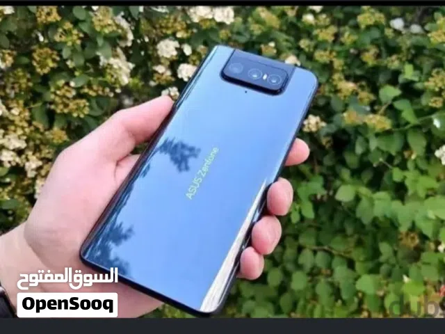 Asus zenfone 8flip