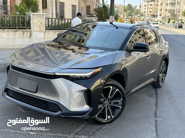 تويوتا bz4 2023 للبيع