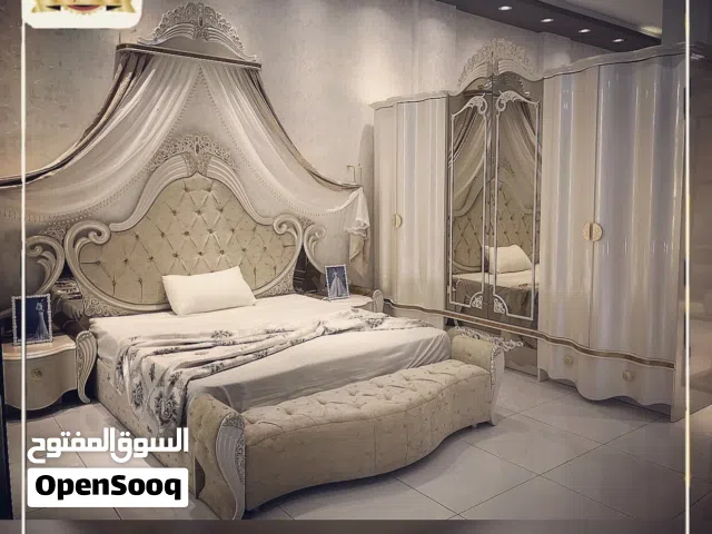 غرفة نوم روسيه