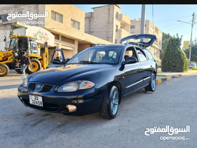 Used Hyundai Avante in Irbid