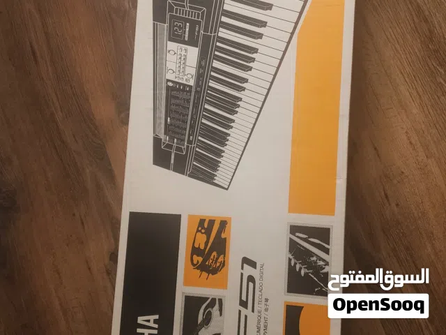 DIGITAL KEYBOARD psr f51