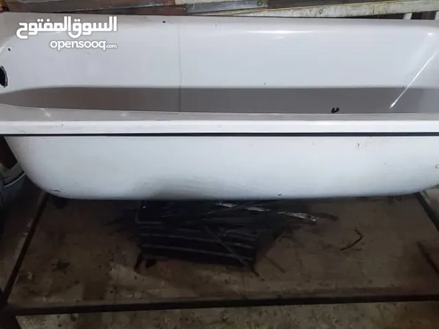 بانيو للمطاعم مع القاعده