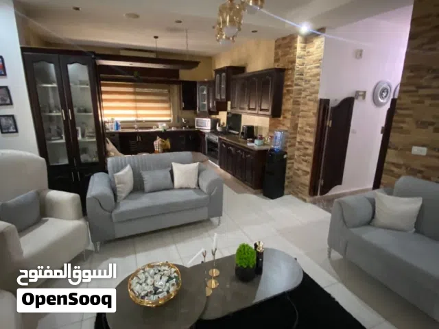 شقة للبيع في الشميساني طابق ثاني من المالك