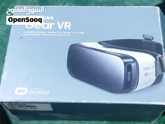 VR  سامسونج