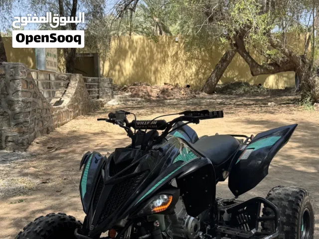 رابتر 700 موديل 2024