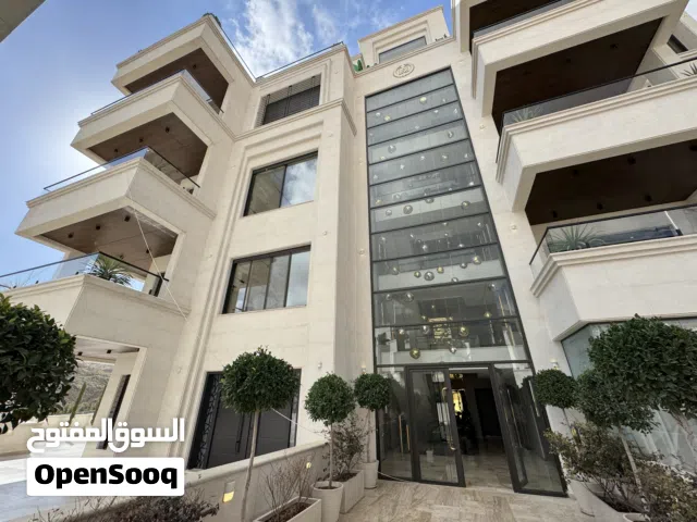 300 m2 4 Bedrooms Apartments for Sale in Amman Abdoun