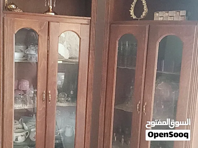 اثاث مستعمل للبيع المستعجل  اربد دوار اللوازم