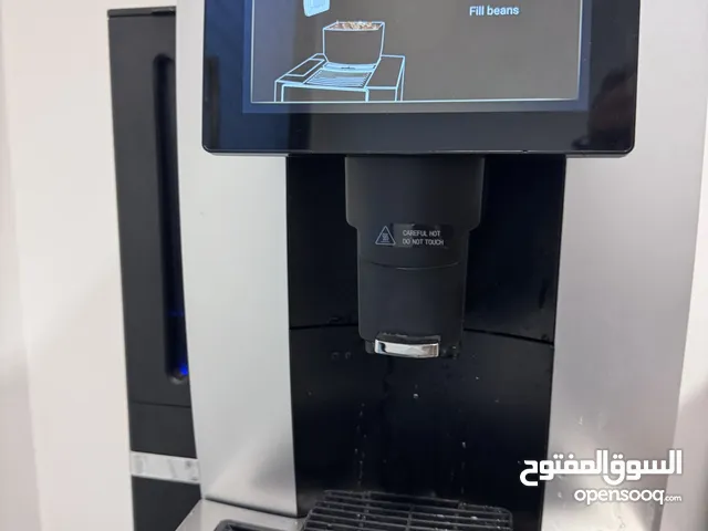 Coffee machine ( coffee planet ) very good machine used like new For serious buyrs only
