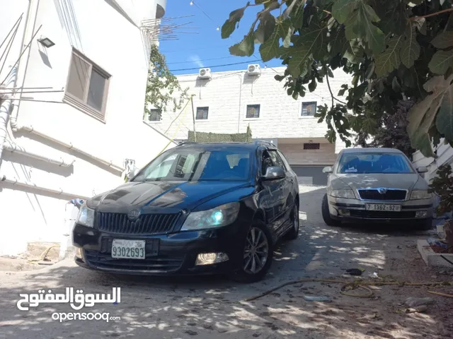 سكودا رمش للبيع