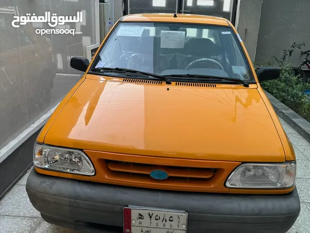 سيارة سايبا للبيع موديل 2018 نظيفة جدا