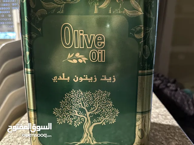 زيت زيتون للبيع بلدي التفاصيل تحت