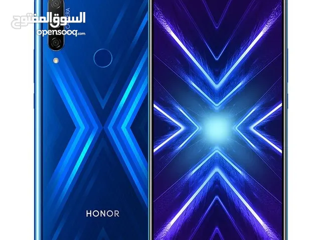 السلام عليكم /موبايل HONOR9X للبيع ب175 وبي مجال  العنوان البصره التنومه الصالحيه
