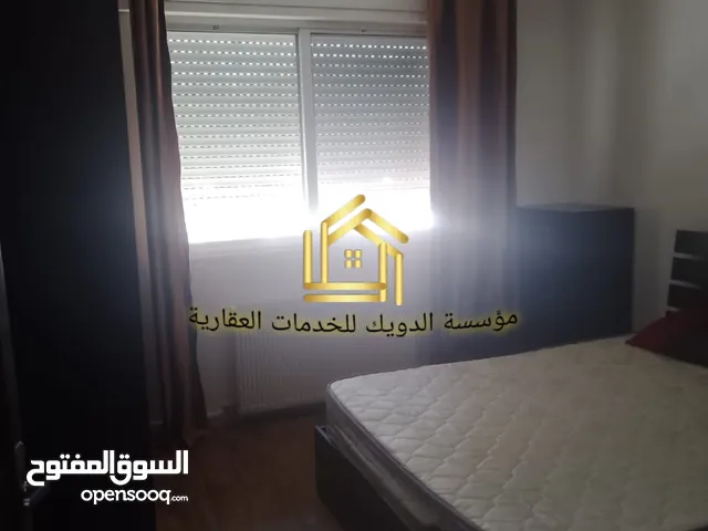 161 m2 4 Bedrooms Apartments for Rent in Amman Al Gardens