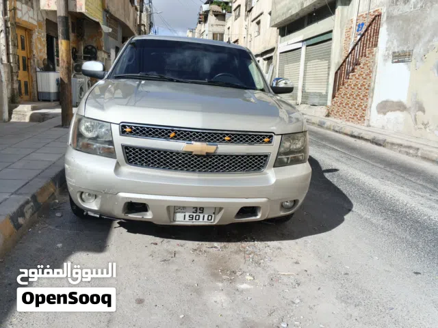 2007 شيفروليه افلانش LT